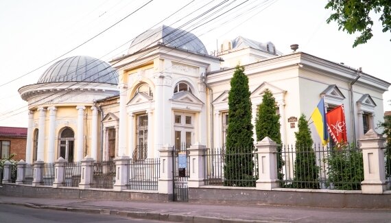 Музей Вінниці